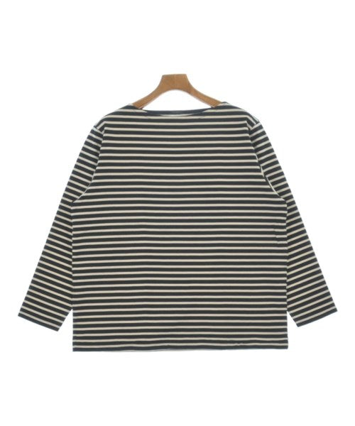 COMOLI เสื้อยืด/เสื้อท็อปส์