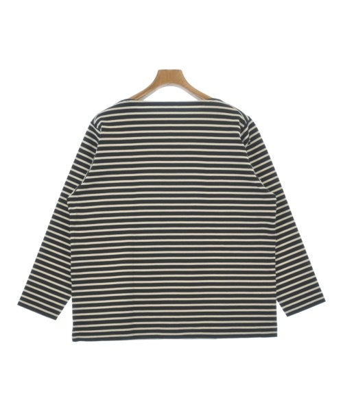 COMOLI เสื้อยืด/เสื้อท็อปส์