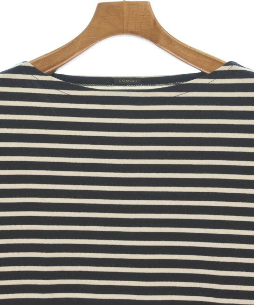 COMOLI เสื้อยืด/เสื้อท็อปส์