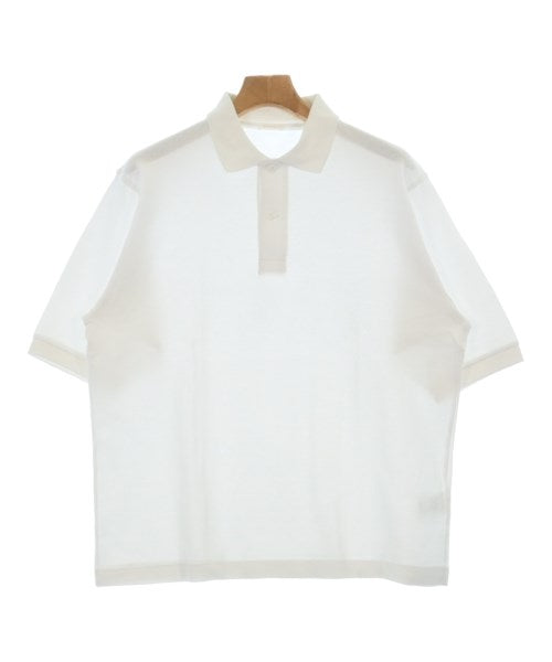 COMOLI เสื้อโปโล