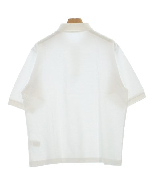 COMOLI เสื้อโปโล