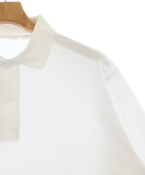 COMOLI เสื้อโปโล