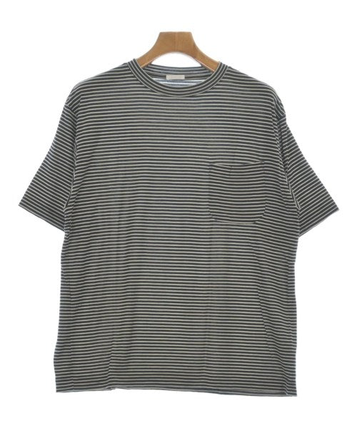 COMOLI เสื้อยืด/เสื้อท็อปส์