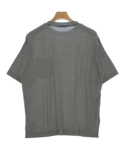 COMOLI เสื้อยืด/เสื้อท็อปส์