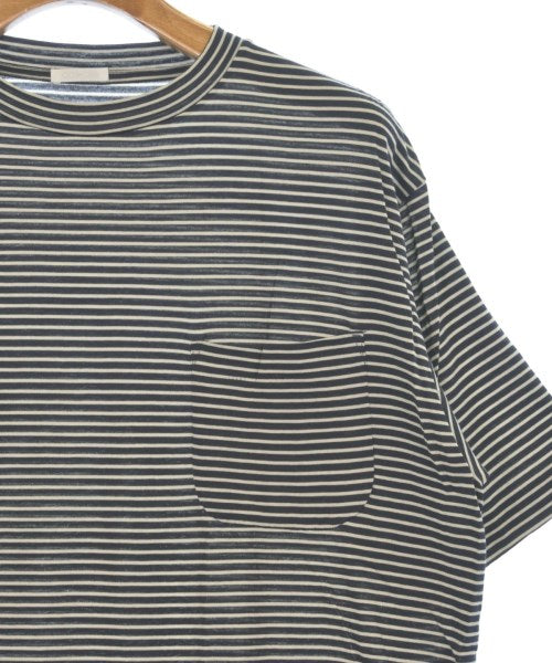 COMOLI เสื้อยืด/เสื้อท็อปส์