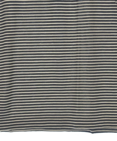 COMOLI เสื้อยืด/เสื้อท็อปส์