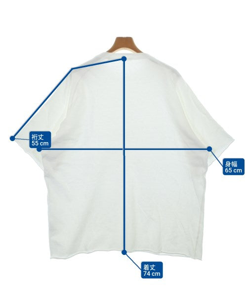 COMOLI เสื้อสเวตเตอร์