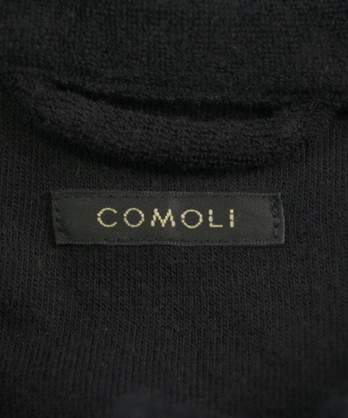 COMOLI เสื้อลำลอง