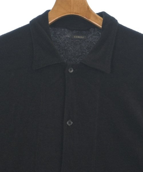 COMOLI เสื้อลำลอง