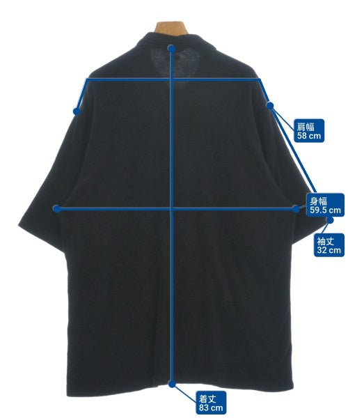 COMOLI เสื้อลำลอง