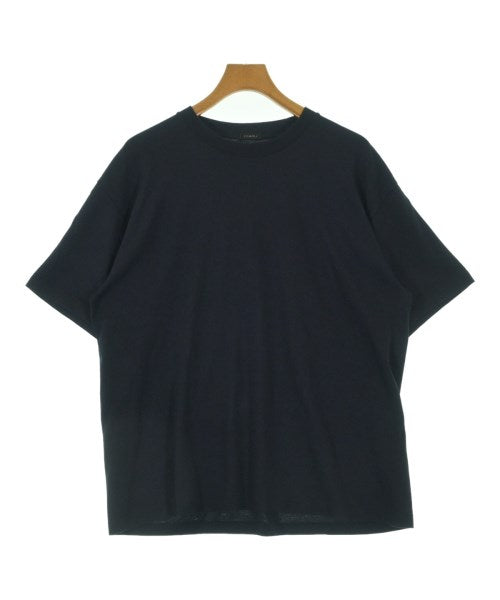 COMOLI เสื้อยืด/เสื้อท็อปส์