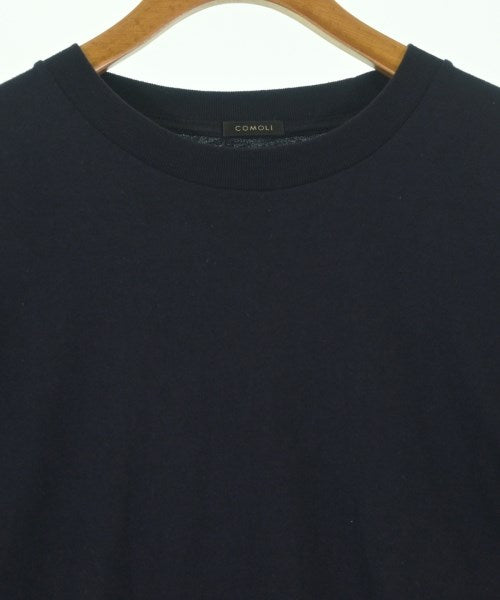 COMOLI เสื้อยืด/เสื้อท็อปส์
