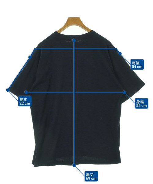 COMOLI เสื้อยืด/เสื้อท็อปส์