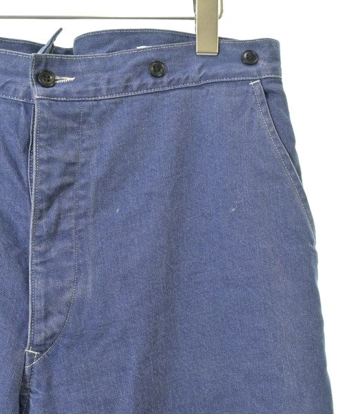 COMOLI ยีนส์