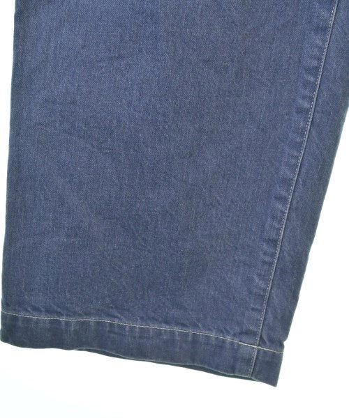 COMOLI ยีนส์