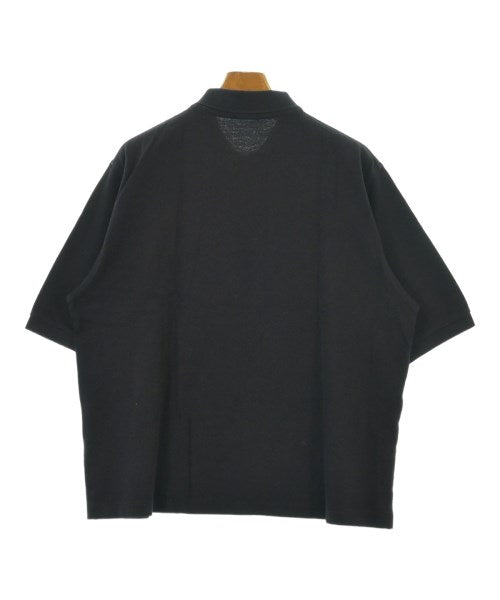 COMOLI เสื้อโปโล