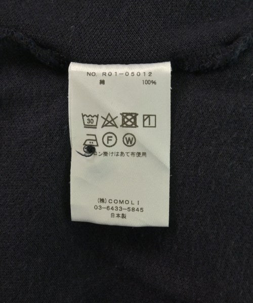 COMOLI เสื้อโปโล