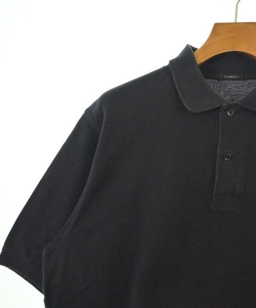 COMOLI เสื้อโปโล