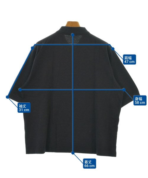 COMOLI เสื้อโปโล