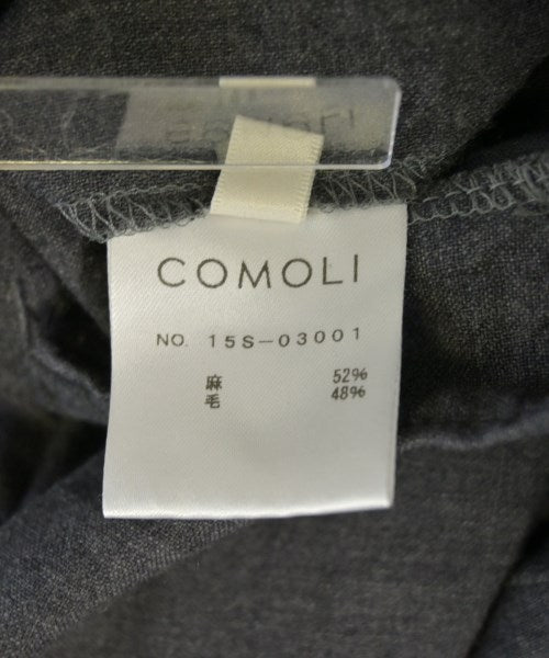COMOLI กางเกง อื่น