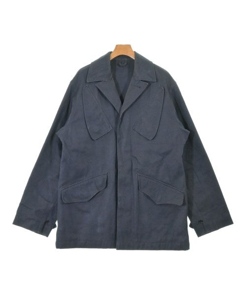 COMOLI แจ็คเก็ตลำลอง