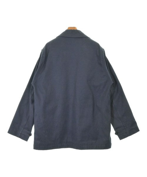 COMOLI แจ็คเก็ตลำลอง