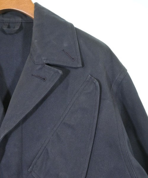 COMOLI แจ็คเก็ตลำลอง