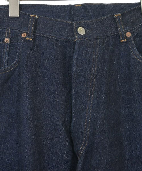 COMOLI ยีนส์