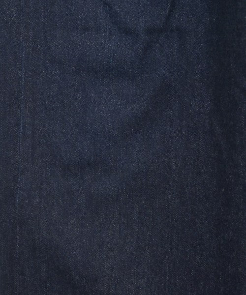 COMOLI ยีนส์