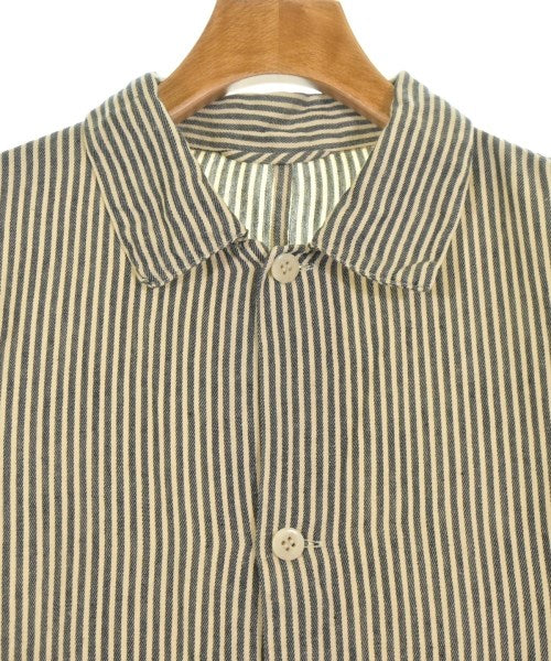 COMOLI แจ็คเก็ตเบลาส์ อื่น