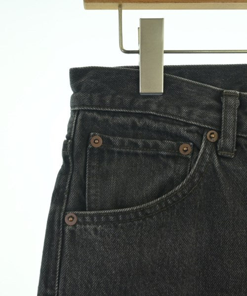 COMOLI ยีนส์