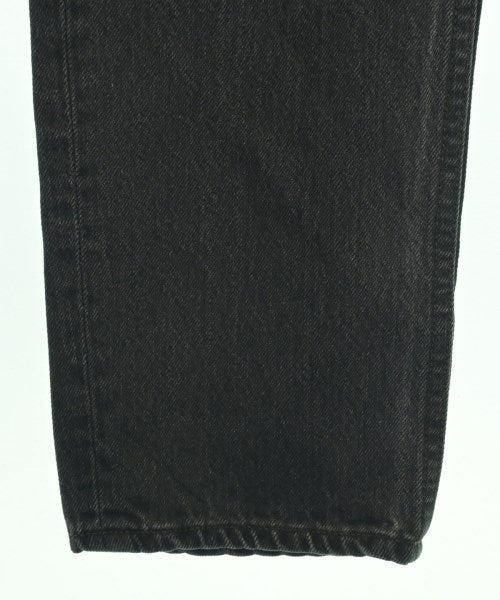 COMOLI ยีนส์