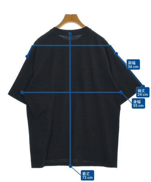 COMOLI เสื้อยืด/เสื้อท็อปส์