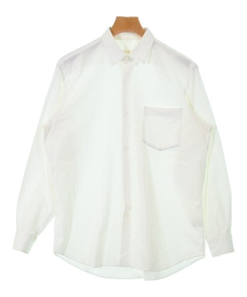 COMOLI เสื้อลำลอง