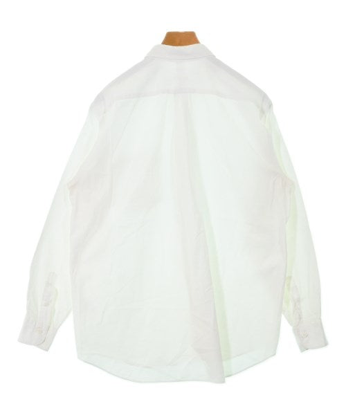 COMOLI เสื้อลำลอง