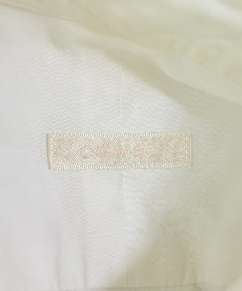 COMOLI เสื้อลำลอง