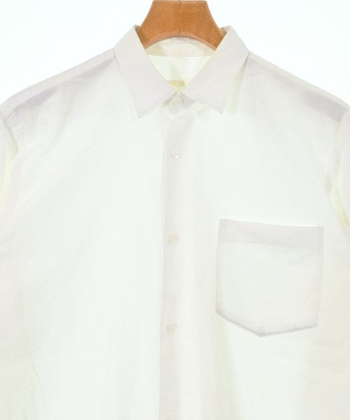 COMOLI เสื้อลำลอง