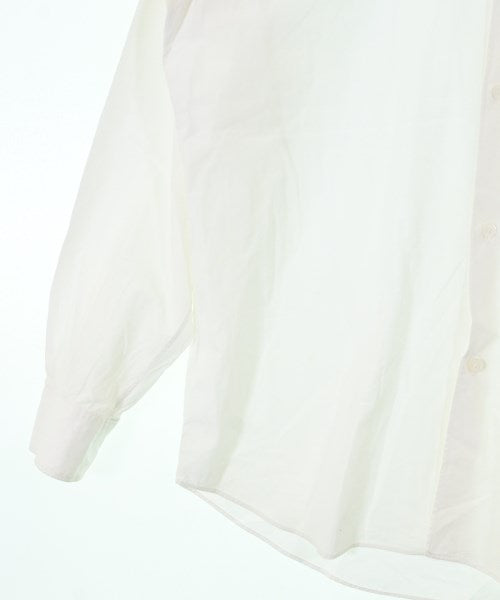 COMOLI เสื้อลำลอง