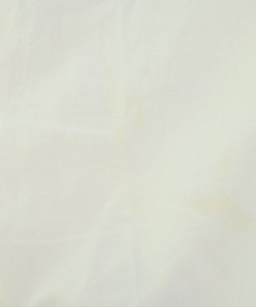 COMOLI เสื้อลำลอง