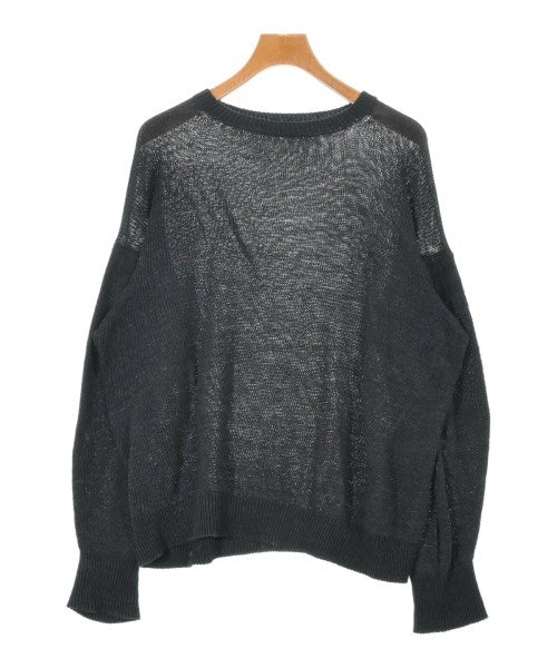 COMOLI เสื้อกันหนาว