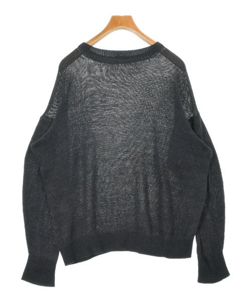 COMOLI เสื้อกันหนาว