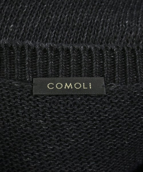COMOLI เสื้อกันหนาว