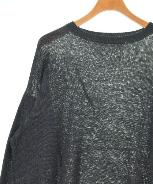 COMOLI เสื้อกันหนาว