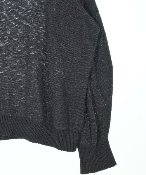 COMOLI เสื้อกันหนาว