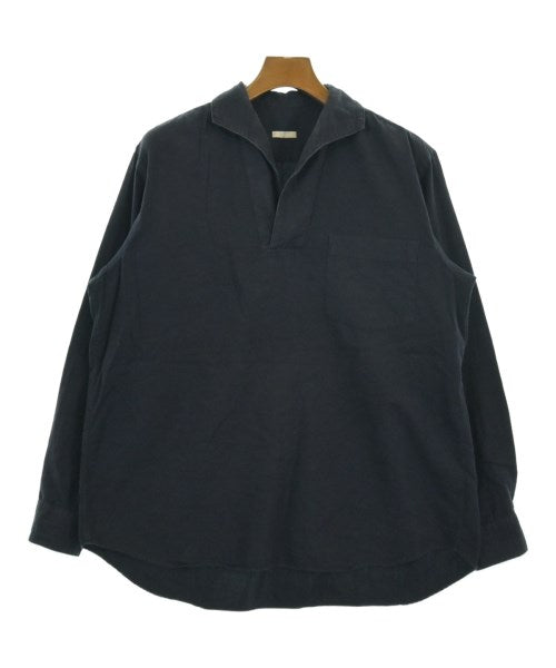 COMOLI เสื้อลำลอง