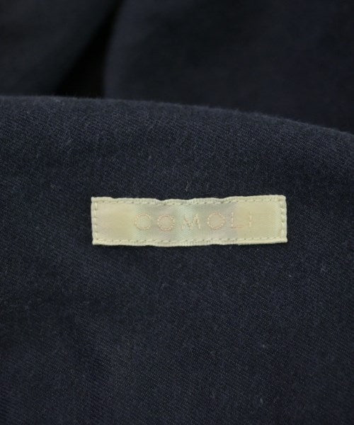 COMOLI เสื้อลำลอง