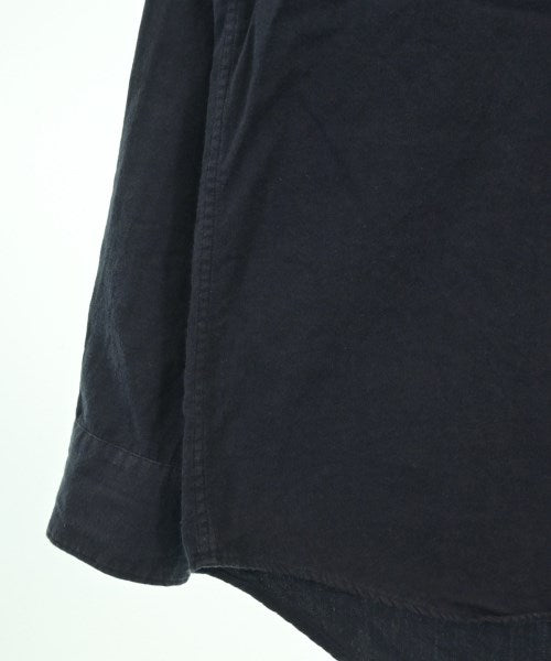 COMOLI เสื้อลำลอง