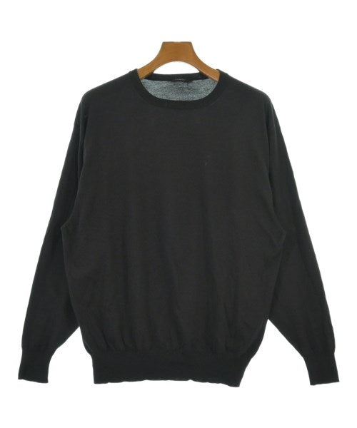 COMOLI เสื้อกันหนาว