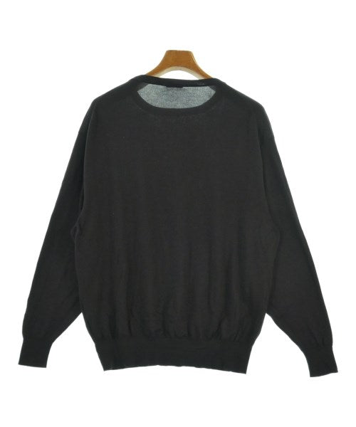 COMOLI เสื้อกันหนาว