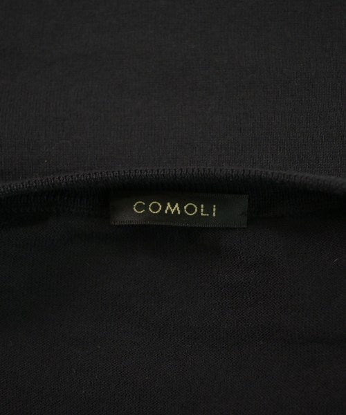 COMOLI เสื้อกันหนาว